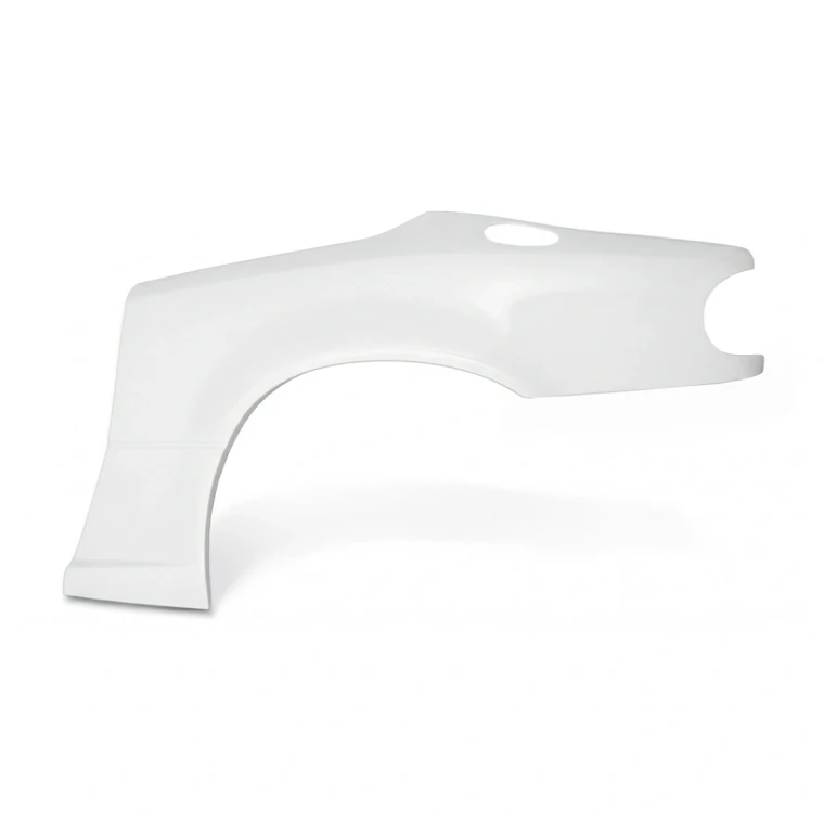 1990-1997 Mazda Miata Afterburner Fender Flare - image 1