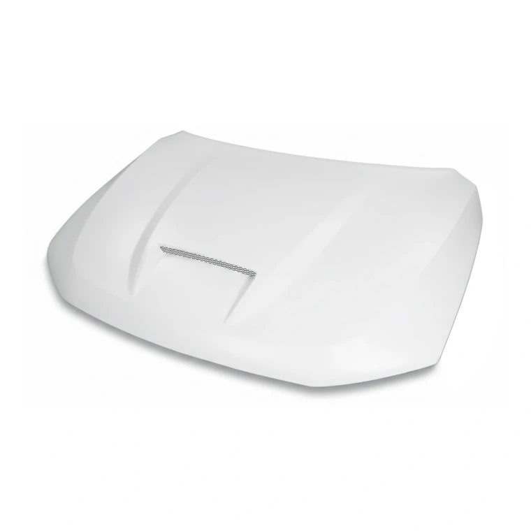 2011-2026 Dodge Durango SRT Look Hood - image 1