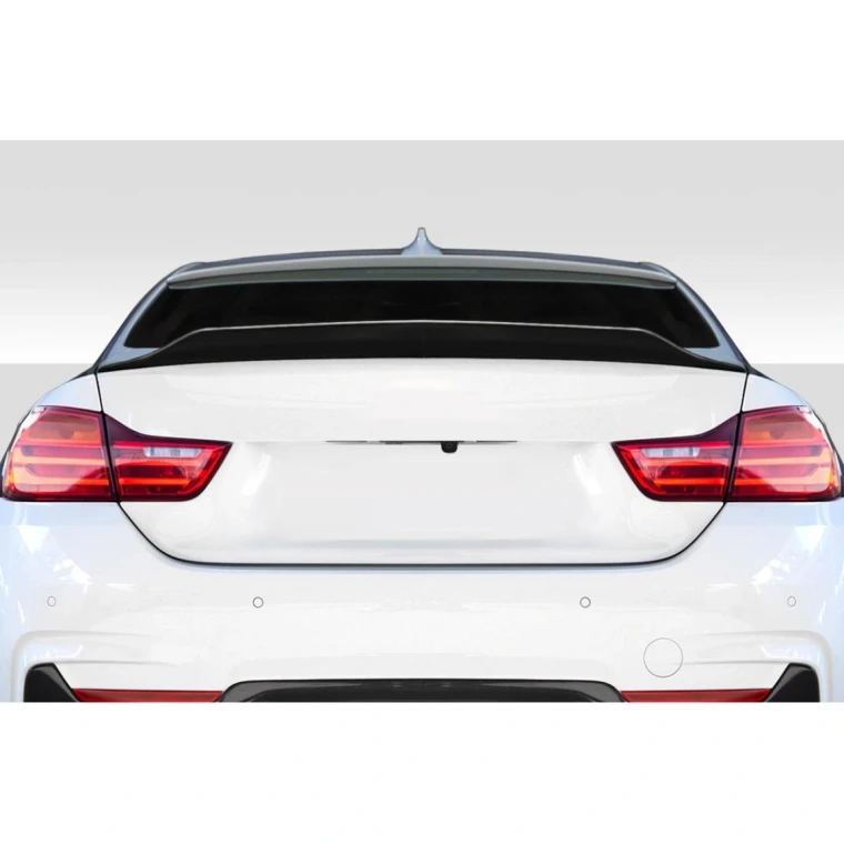 2014-2020 BMW 4 Series Damon Rear Wing - image 1