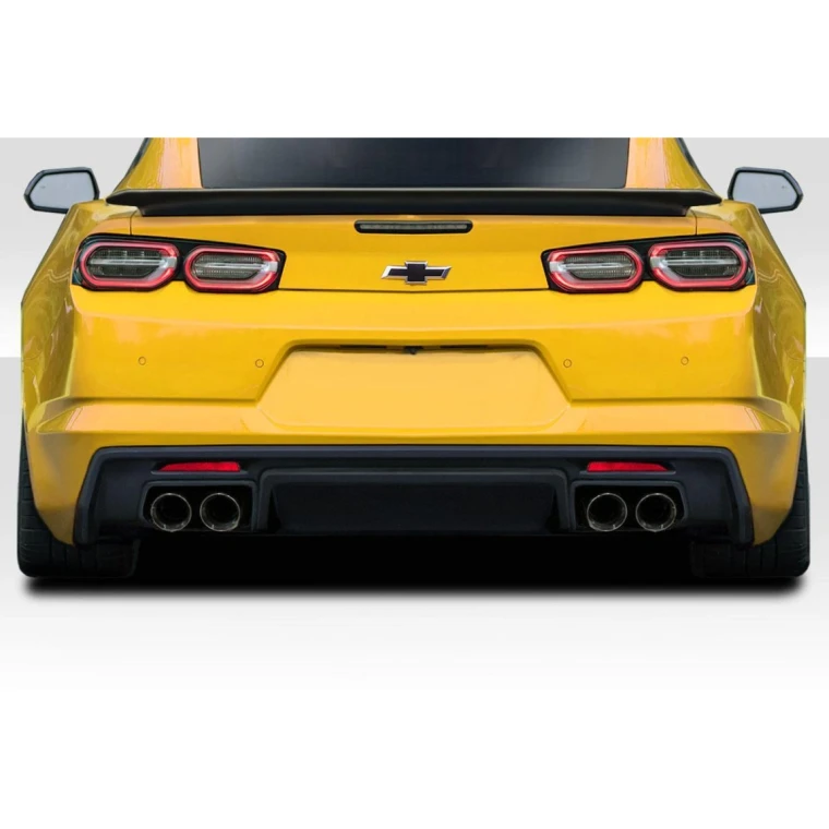 2016-2023 Chevrolet Camaro GMX Rear Lip - image 1