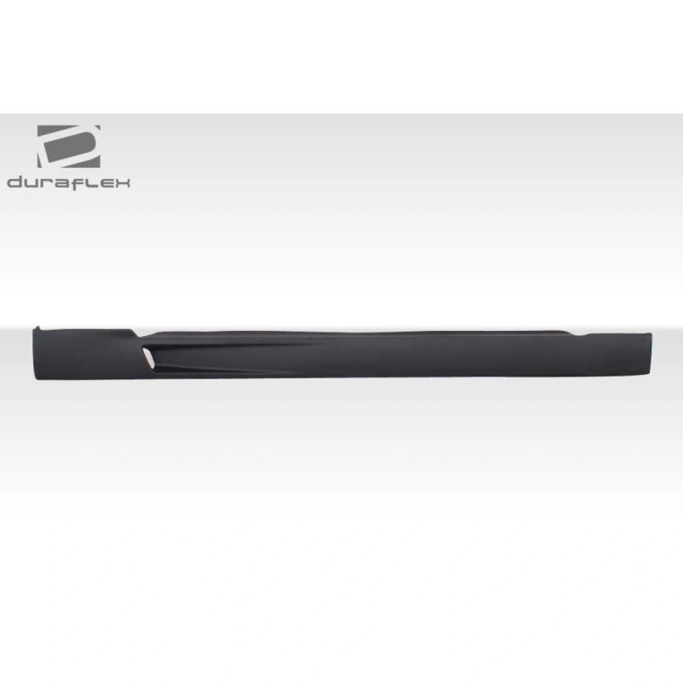 1999-2004 Ford Mustang CVX Side Skirts Rocker Panels - 2 Piece - image 1