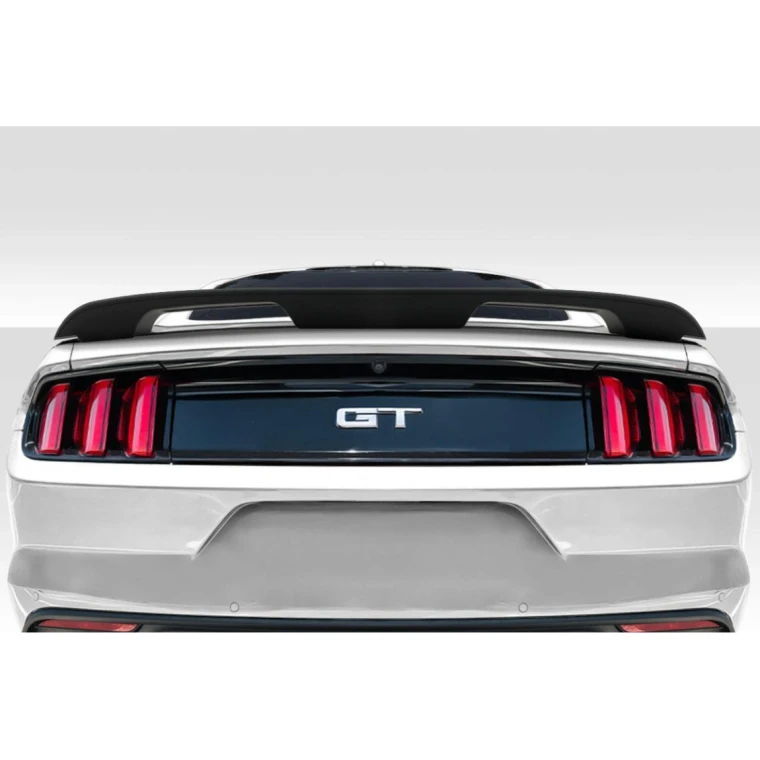 2015-2023 Ford Mustang GT500 Look Rear Wing - image 1