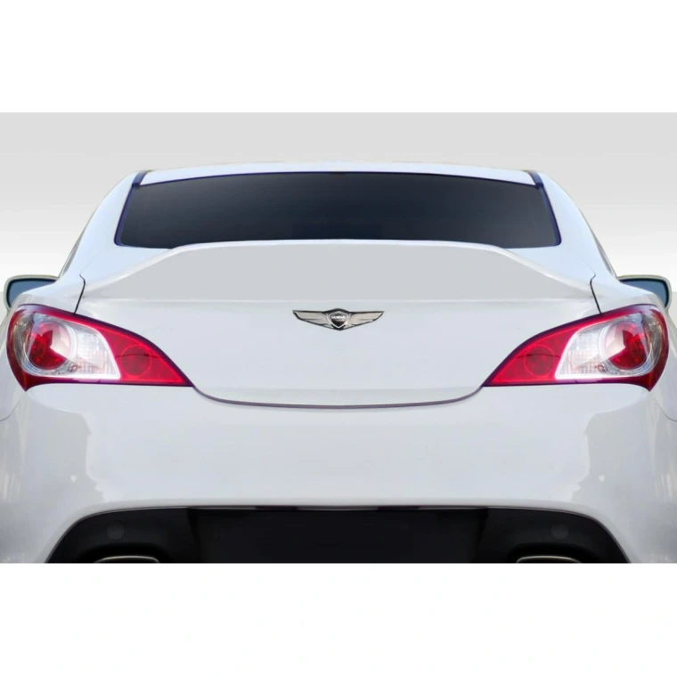 2010-2016 Hyundai Genesis MSR Trunk - image 1