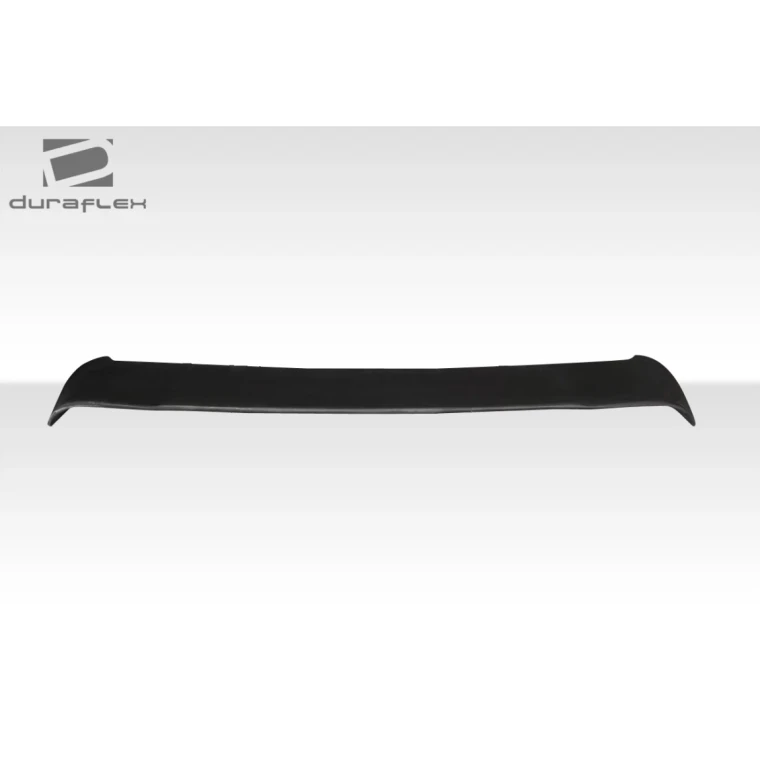 2015-2022 Porsche Macan Pacha Rear Wing Spoiler - 3 Piece - image 1