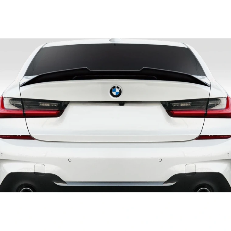 2019-2022 BMW 3 Series Plasma Rear Wing - image 1