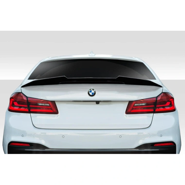 2017-2022 BMW 5 Series Plasma Rear Wing - image 1