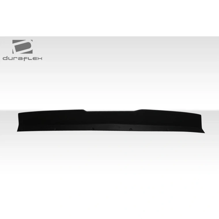 2010-2013 Chevrolet Camaro RBS Wing Spoiler - 1 Piece - image 1