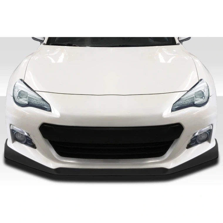 2013-2020 Subaru BRZ Spirit Front Lip - image 1