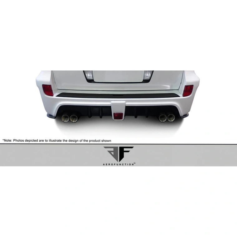 2008-2015 Lexus LX AF-1 Accessory - image 1
