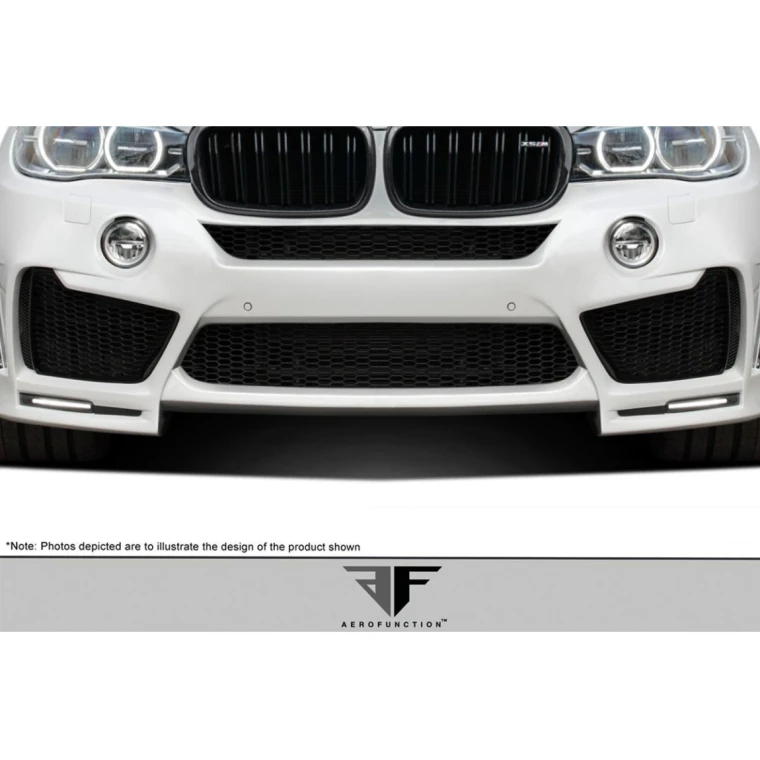 2014-2016 BMW X5 AF-1 Lighting - image 1