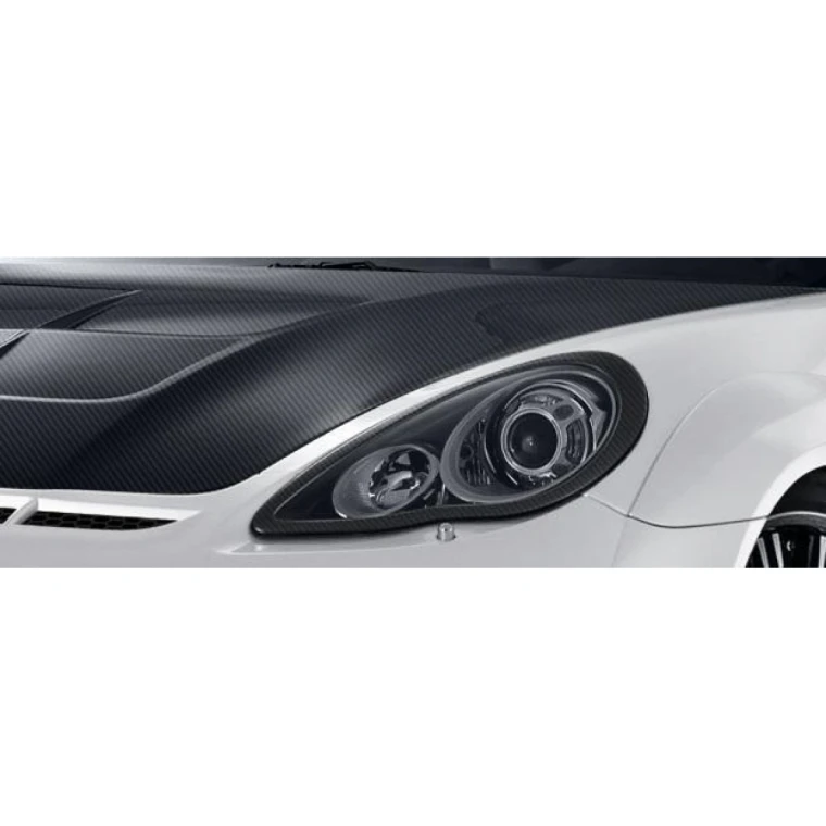 2010-2013 Porsche Panamera AF-1 Carbon Fiber Lighting - image 1