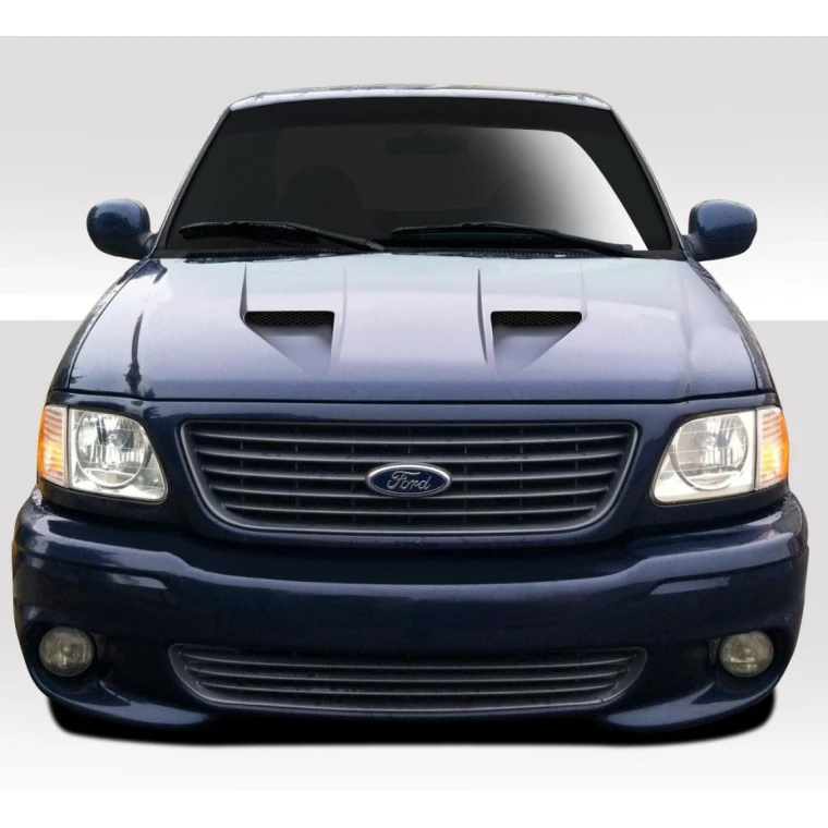 1997-2003 Ford F150 CVX Version 3 Hood - image 1