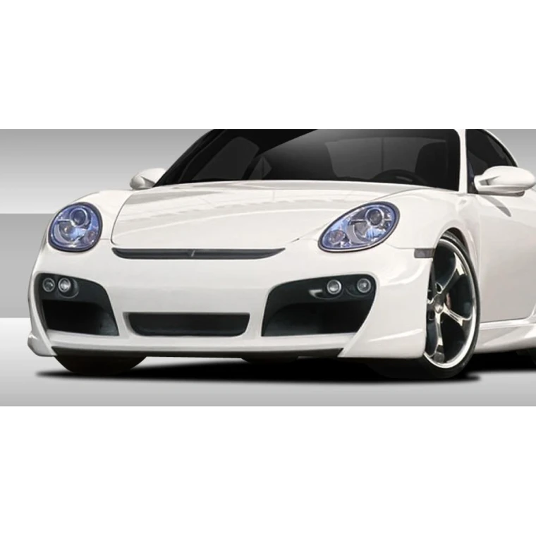 2006-2012 Porsche Cayman Eros Version 1 Scoop - image 1