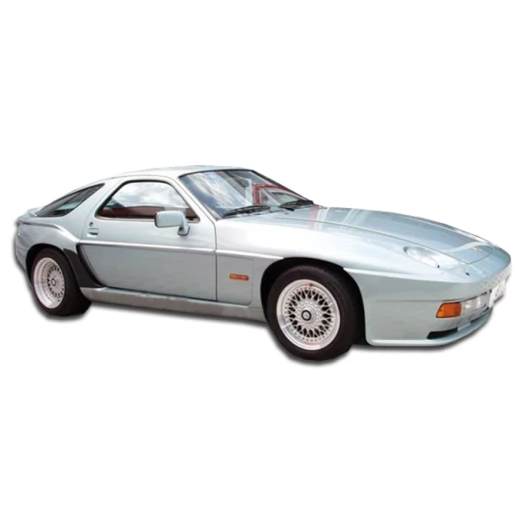 1987-1995 Porsche 928 G-Sport Door Cap - image 1