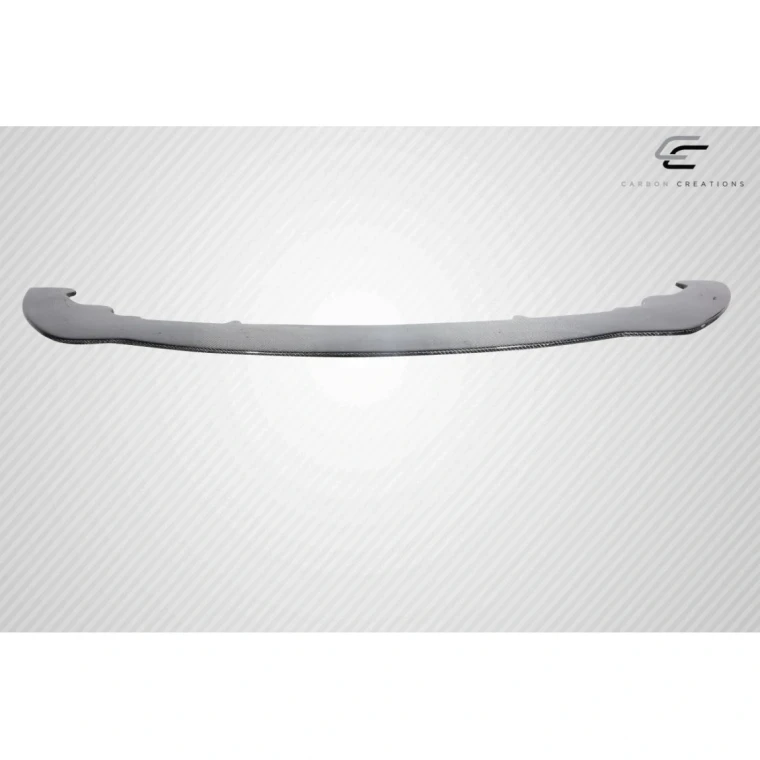 2012-2017 Hyundai Veloster GT Racing Carbon Fiber Front Lip - image 1