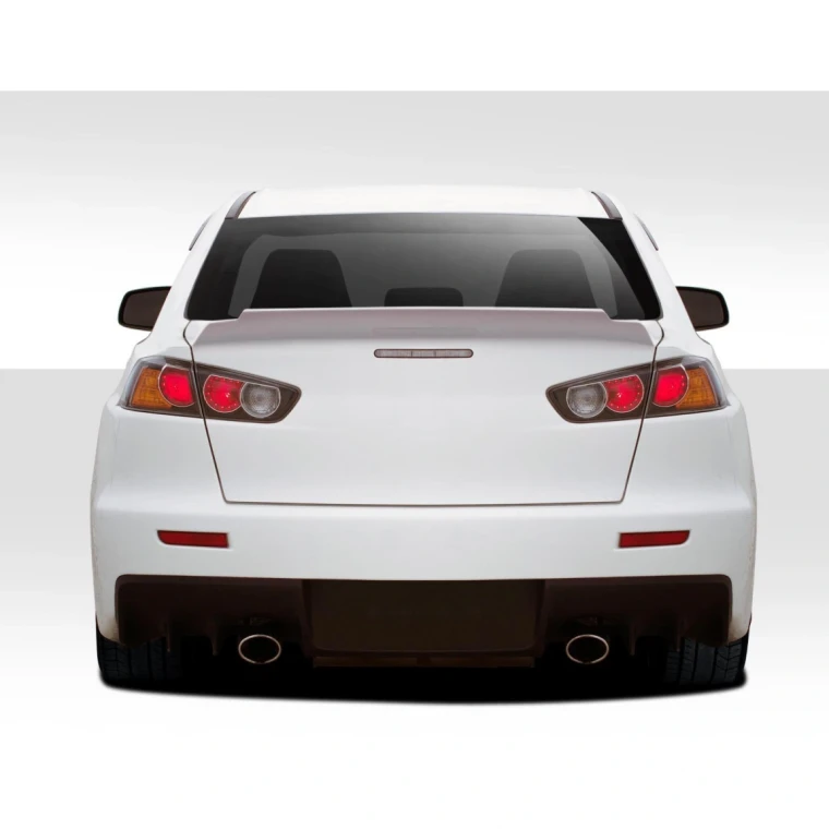 2008-2017 Mitsubishi Lancer GT Concept Trunk - image 1