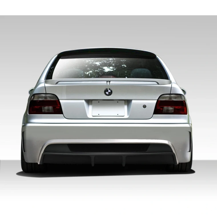 1997-2003 BMW 5 Series GT-S Rear Wing - image 1