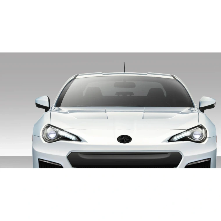 2013-2020 Scion FRS 86-R Hood - image 1