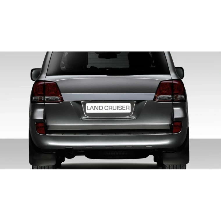 2008-2015 Toyota Land Cruiser W-1 Rear Wing - image 1