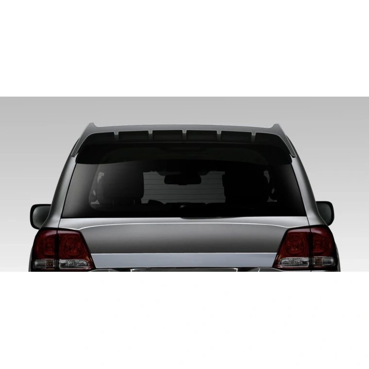 2008-2021 Toyota Land Cruiser W-1 Rear Wing - image 1