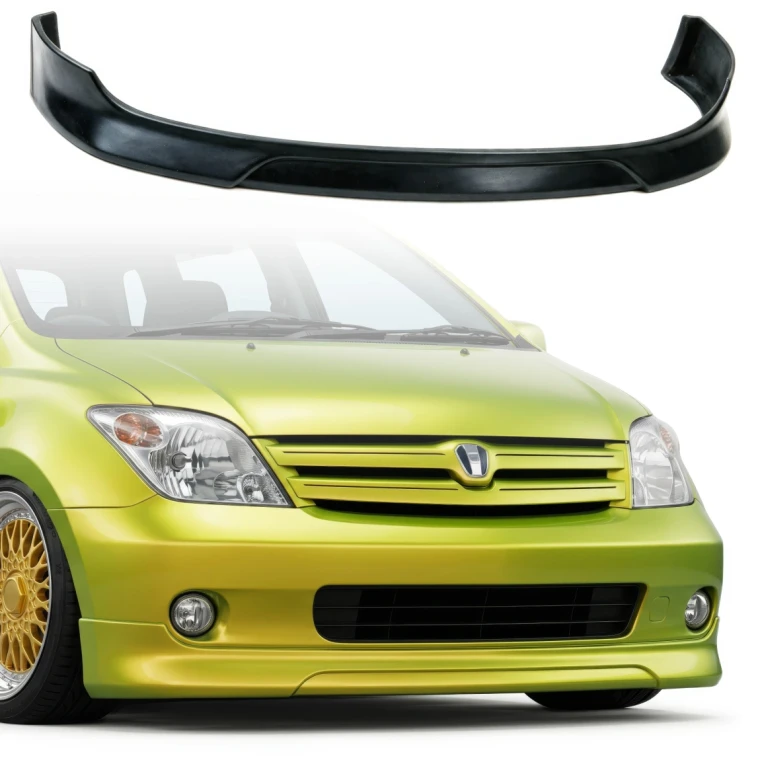 FRP TD Front Lip > Scion xA (NCP60) 2004-2006 - image 1