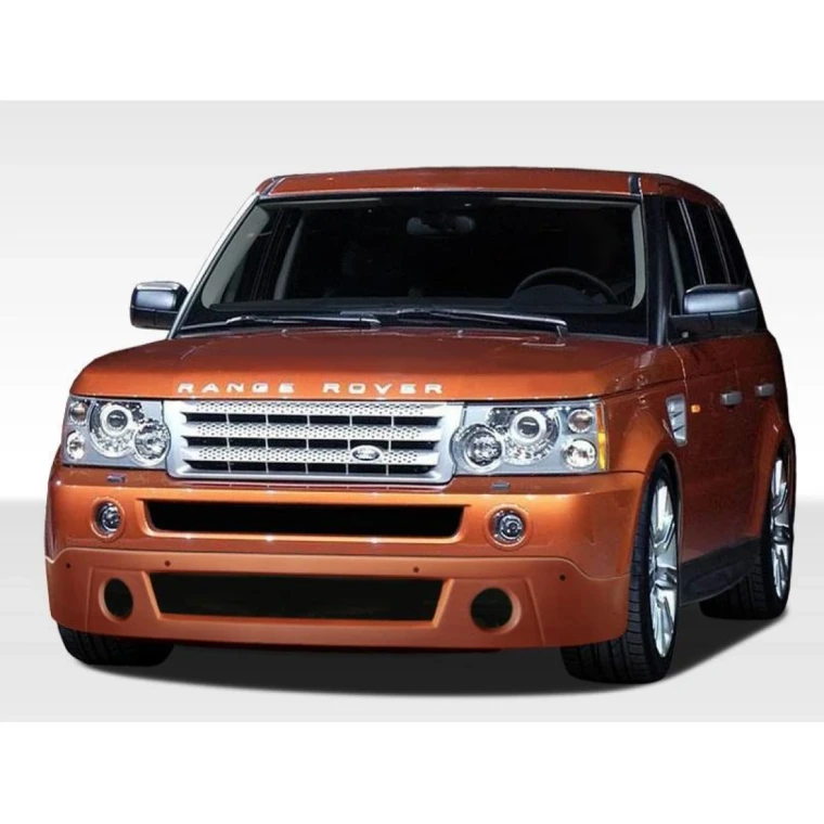 2006-2009 Land Rover Range Rover Sport AR-D Kit - image 1