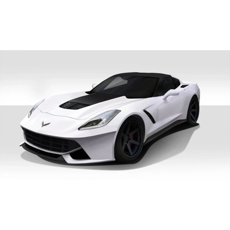 2014-2019 Chevrolet Corvette Gran Veloce Kit - image 1
