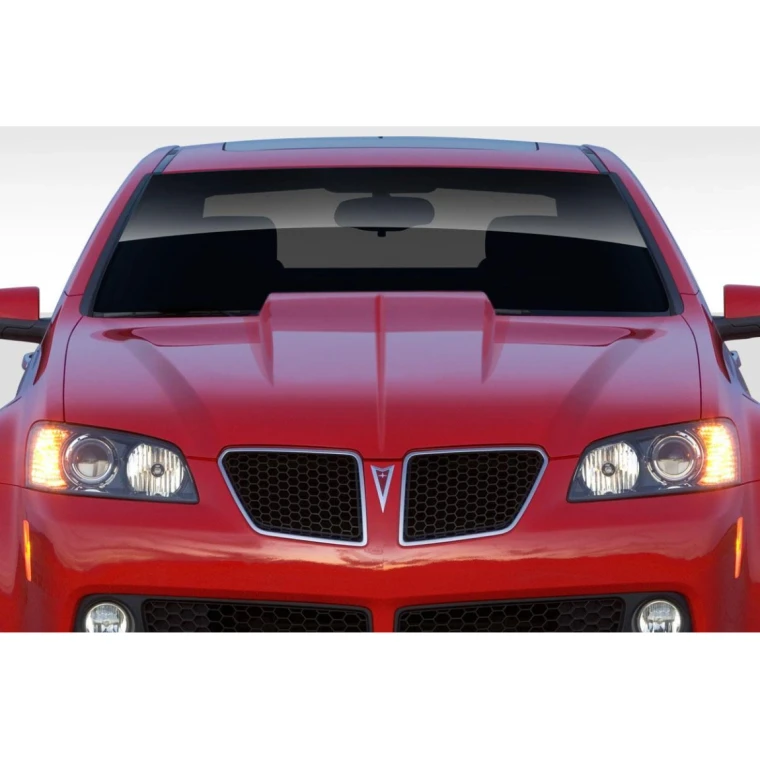 2008-2009 Pontiac G8 LE Designs Hood - image 1