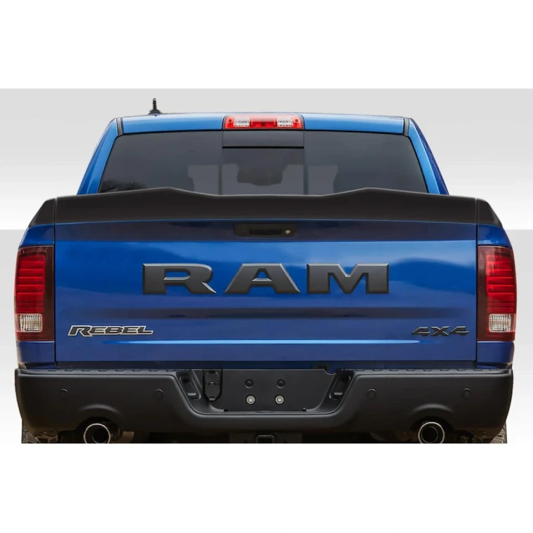 2009-2018 Dodge Ram Texas Twister Rear Wing - image 1