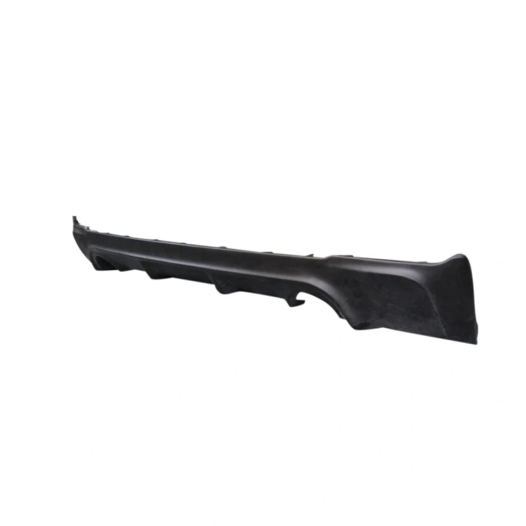 2014-2021 BMW 2 Series 3DS Rear Lip - image 1