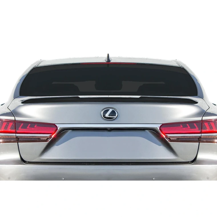 2018-2024 Lexus LC500 AF-1 Rear Wing - image 1