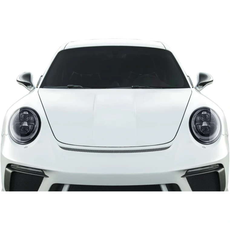 2015-2017 Porsche GT3 AF-1 Hood - image 1
