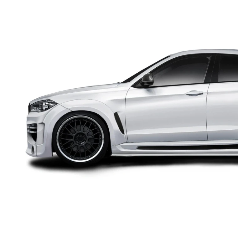 2015-2019 BMW X6 AF-1 Fender - image 1
