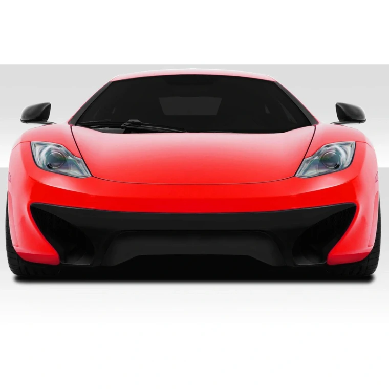 2012-2014 McLaren MP4-12C AF-1 Front Bumper - image 1
