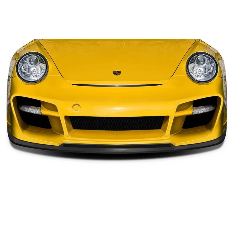 2009-2011 Porsche 997 AF-1 Front Lip - image 1