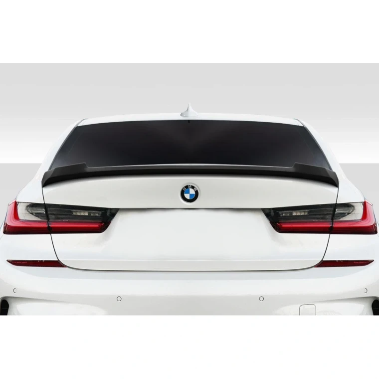 2019-2022 BMW 3 Series AKS Rear Wing - image 1