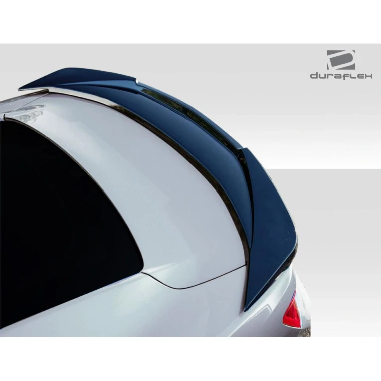 2016-2023 Chevrolet Camaro Arsenal Rear Wing Spoiler - 1 Piece (S) - image 1