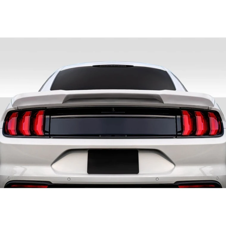 2015-2023 Ford Mustang Bandit Rear Wing - image 1