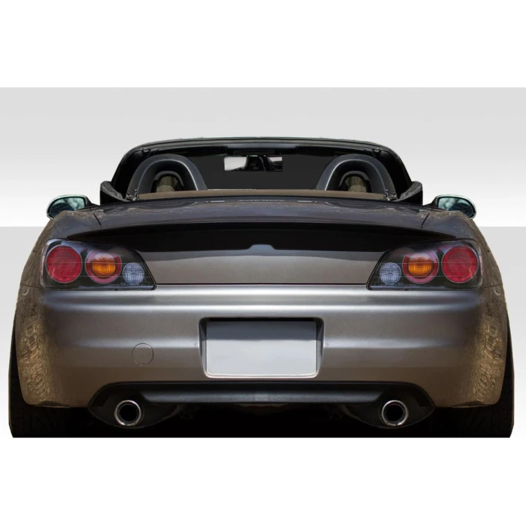 2000-2009 Honda S2000 BS Rear Wing - image 1