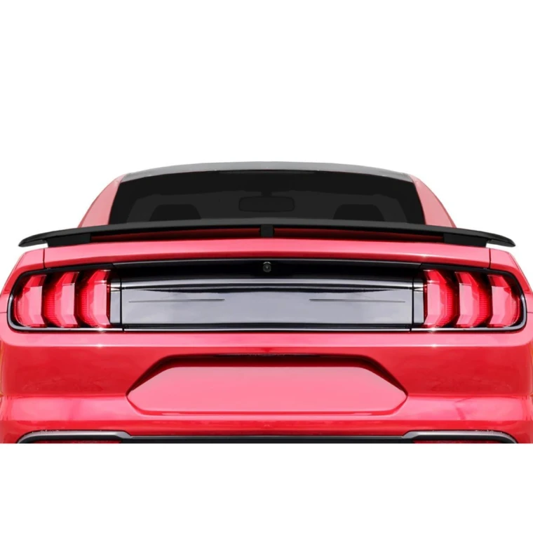 2015-2023 Ford Mustang California Special Rear Wing - image 1