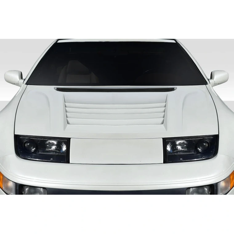 1990-1996 Nissan 300ZX D1 Hood - image 1
