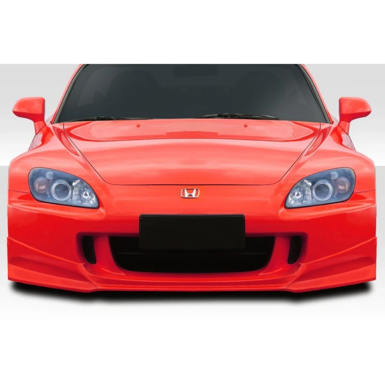 2004-2009 Honda S2000 Drafter Front Lip - image 1