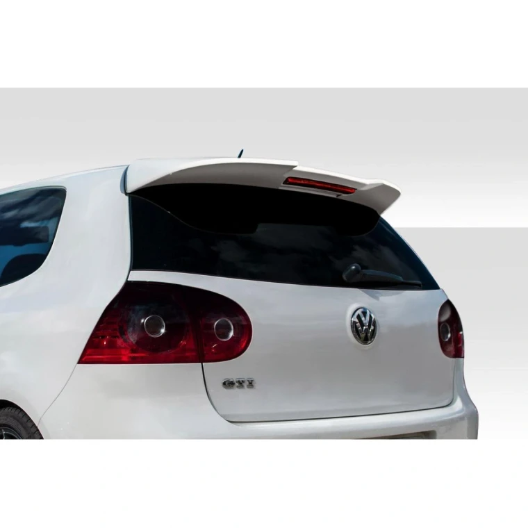 2006-2009 Golf GTI R32 ETF Tune Rear Wing Spoiler - 1 Piece (S) - image 1