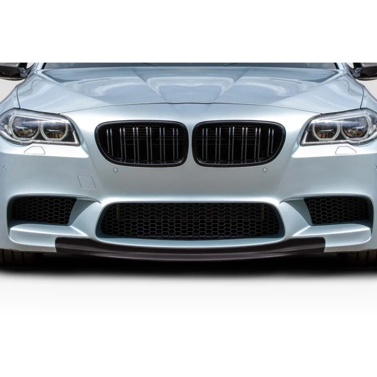2011-2016 BMW 5 Series Fastlane Front Lip - image 1