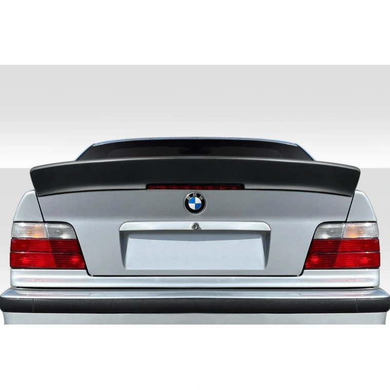 1992-1998 BMW M3 Free Flow Rear Wing - image 1