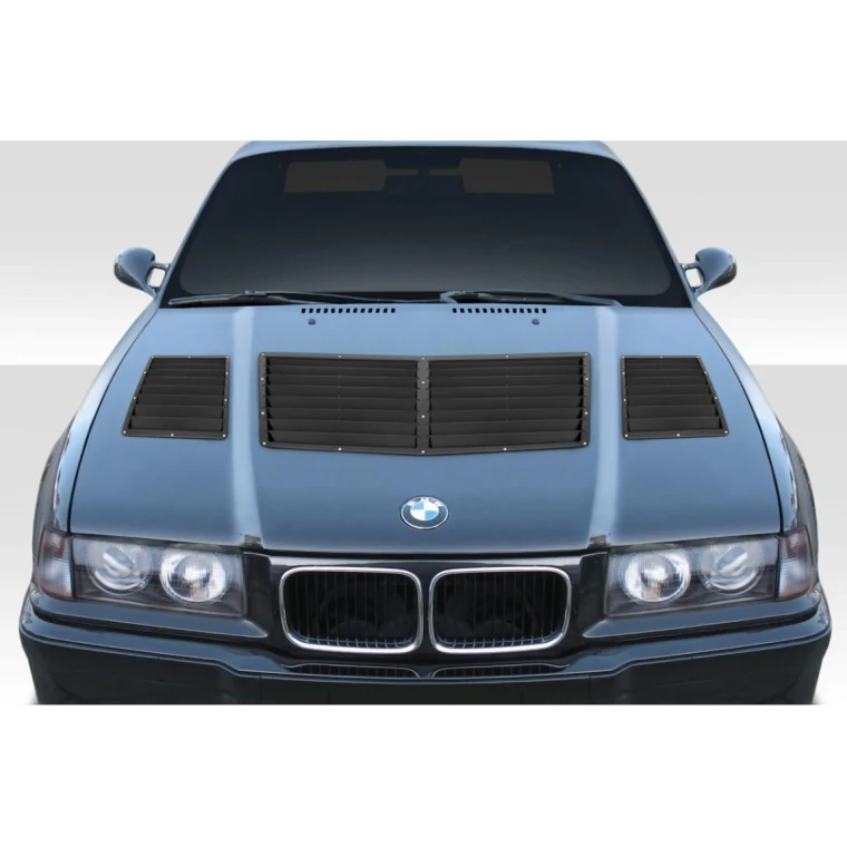 1992-1998 BMW 3 Series GT1 Scoop - image 1