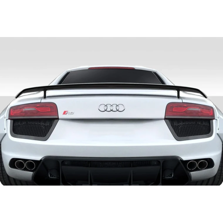 2008-2015 Audi R8 GTS Rear Wing - image 1