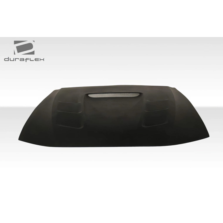 1999-2004 Ford Mustang Demon Hood - 1 Piece - image 1
