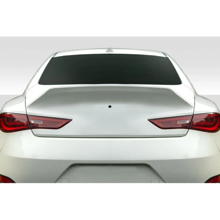2017-2022 Infiniti Q60 Invo Trunk - image 1