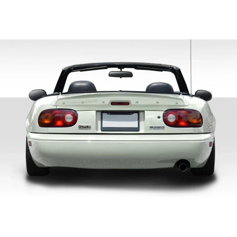 1990-1997 Mazda Miata K Garage Rear Wing - image 1